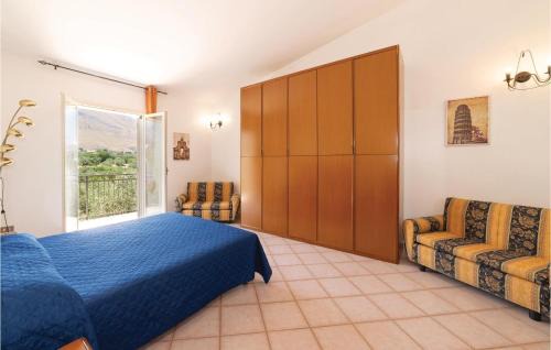 Trabia Maison | Villa Spera