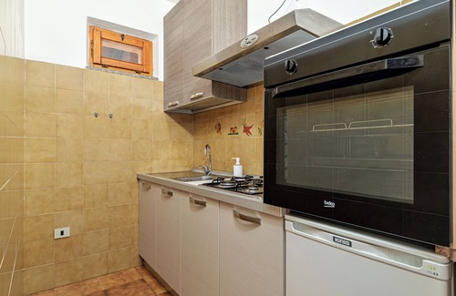Rudalza Maison | Villa Speranza prèoche plage avec vue sur mer, clim., jardin, terrasse, grill et douche extérieure