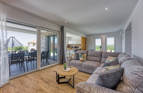 Selina Villa | Villa Speranza with Private Pool