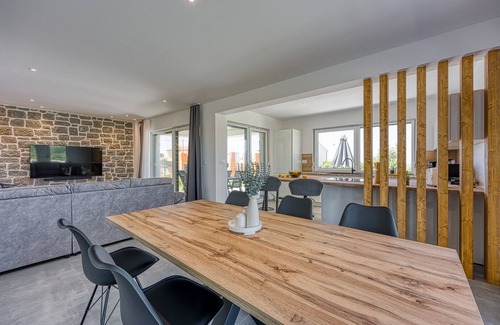 Selina Villa | Villa Speranza with Private Pool