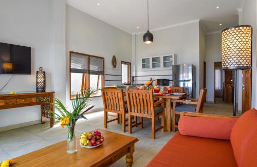 Lovina Villa | Villa Spice House Inn Downstair