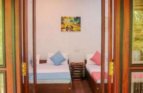 Nelluwa Appartement | Villa Springwater Dellawa