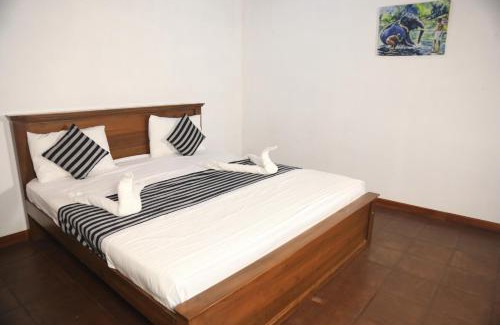 Nelluwa Appartement | Villa Springwater Dellawa