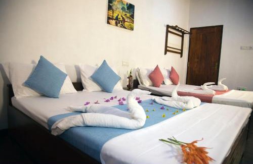 Nelluwa Appartement | Villa Springwater Dellawa