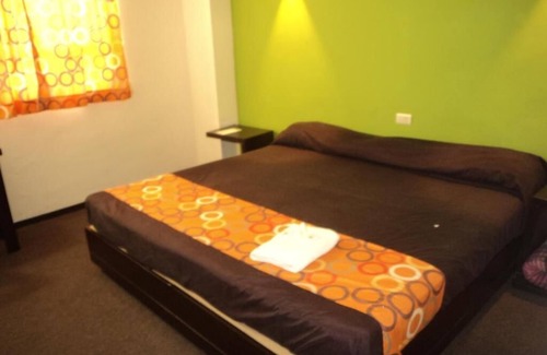 Los Mochis Hôtel | Villa St Cruz Los Mochis