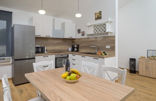 Svetvincenat Villa | Villa St. Vinzent (Istria - Bibići)