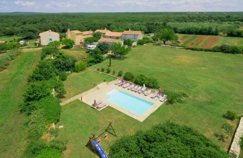 Gajana Villa | Villa Stancija Negrin by Interhome