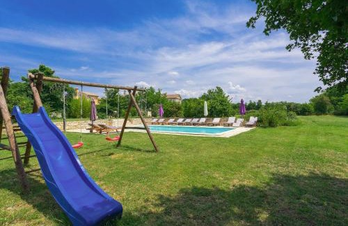 Gajana Villa | Villa Stancija Negrin by Interhome