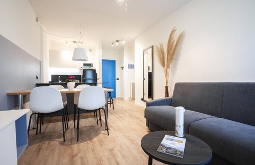 Canale di Tenno Appartement | Villa Stanga - Appartement & Relax