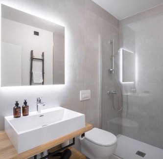 Canale di Tenno Maison | Villa Stanga - Gardaslowemotion