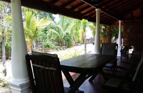 Tangalle Maison | Villa Star Hill
