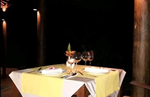 Tangalle Maison | Villa Star Hill