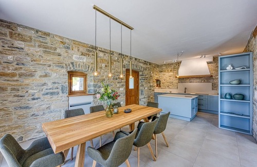 Novaki Pazinski Villa | Villa Stara Hiza in Novaki Pazinski