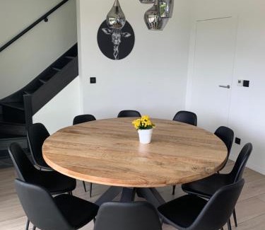Zerkegem Maison | Villa Steedje