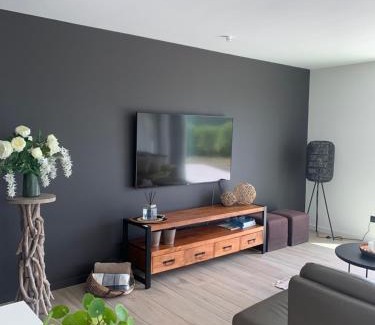 Zerkegem Maison | Villa Steedje
