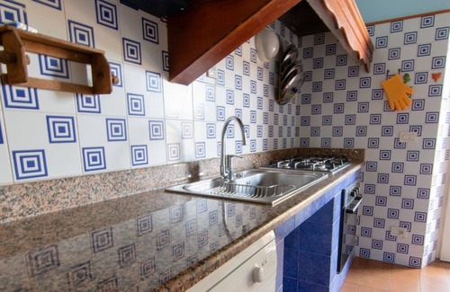 Magazzini Villa | Villa Stefania - Portoferraio