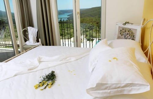 Puntera Hôtel | Villa Stefanija