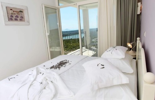 Puntera Hôtel | Villa Stefanija