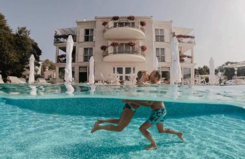 Puntera Hôtel | VILLA STEFANIJA small Boutique hotel&restaurant