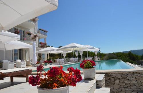 Puntera Hôtel | VILLA STEFANIJA small Boutique hotel&restaurant