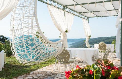 Puntera Hôtel | VILLA STEFANIJA small Boutique hotel&restaurant