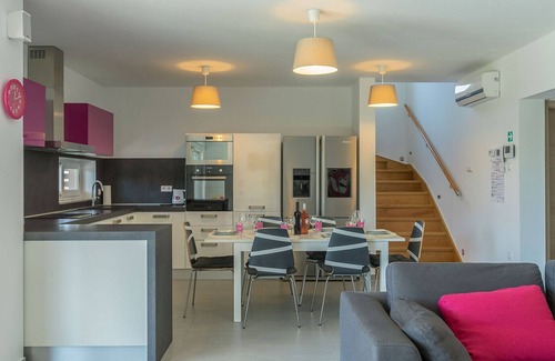 Galizana Villa | Villa Stefanja kids friendly with sea view near Fažana