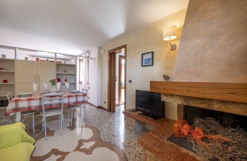 Sequals Maison | Maison Villa Stelis à Sequals - 7 personnes, 3 chambres