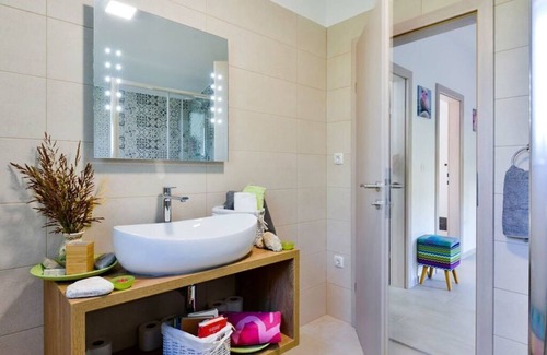 Radini Villa | Villa Stella Comfortable holiday residence