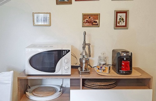 Bosingfeld Appartement | Villa Stephan - luxurious holiday apartment in the countryside