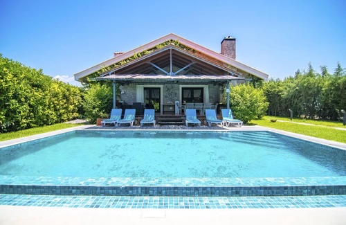 Dalyan Villa | Villa de luxe privée