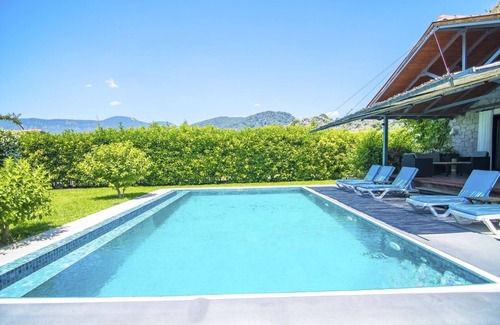 Dalyan Villa | Villa de luxe privée