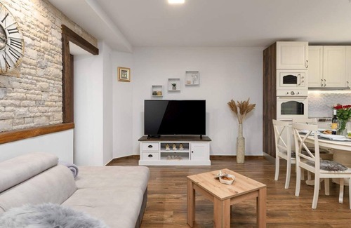 Cepljani Maison | Villa Stonehouse (88523-K1) - Umag
