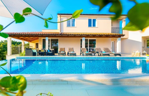 Kringa Villa | Villa Storia (Istria - Kringa)