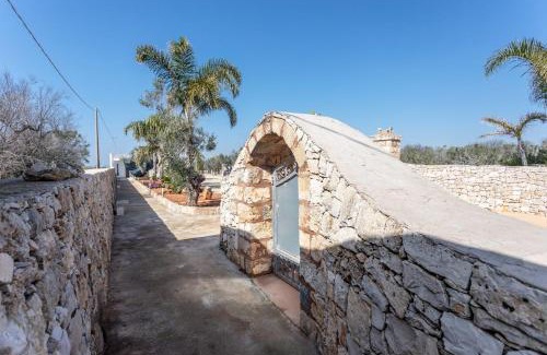 Alliste Villa | Villa Stracca - Salento Reservation
