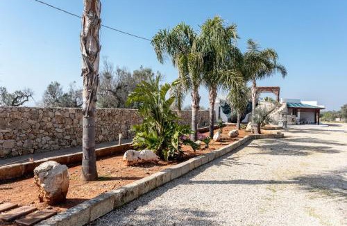 Alliste Villa | Villa Stracca - Salento Reservation