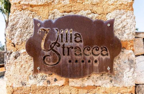 Alliste Villa | Villa Stracca - Salento Reservation