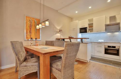 Timmendorfer Strand Appartement | Villa Strandallee 164 Villa Strandallee 164 Appartement 3