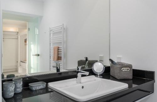 Alt Gaarz Appartement | Villa StrandEins