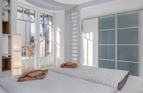 Alt Gaarz Appartement | Villa StrandEins