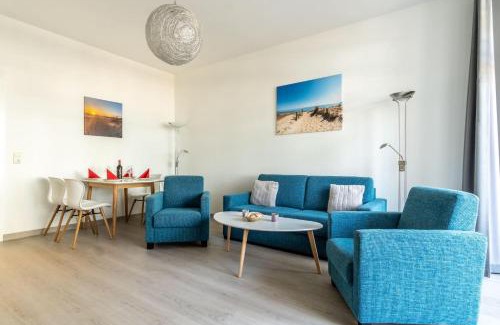 Binz Appartement | Villa-Strandidyll-Binz-Typ-2-Apartment-6