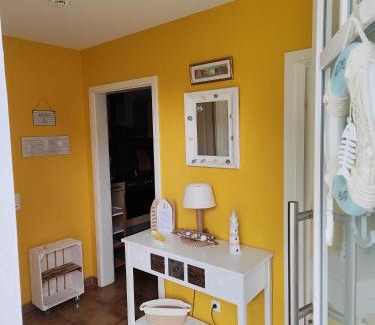 Boergerende-Rethwisch Appartement | Villa Strandnah - Ferienwohnungen