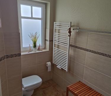 Boergerende-Rethwisch Appartement | Villa Strandnah - Ferienwohnungen
