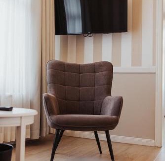 Ostseebad Kuhlungsborn Hôtel | Villa Strandperle IV Jahreszeiten Kühlungsborn