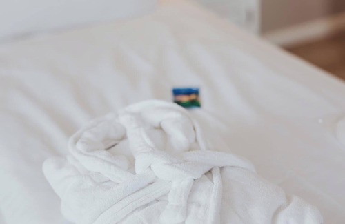 Ostseebad Kuhlungsborn Hôtel | Hotel IV Jahreszeiten Strandperle
