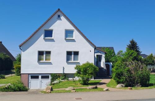 Zudar Maison | Villa Strandräuber