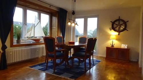 Zudar Maison | Villa Strandräuber