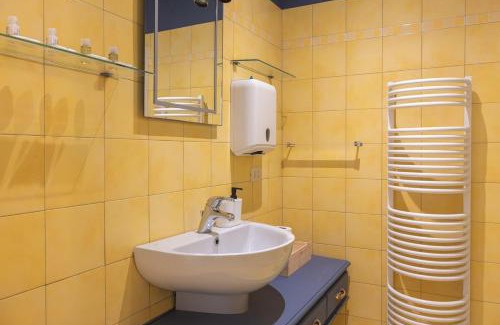 Isolotto Appartement | Villa Strozzi Travel Apartment