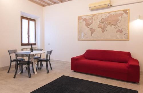 Isolotto Appartement | Villa Strozzi Travel Apartment