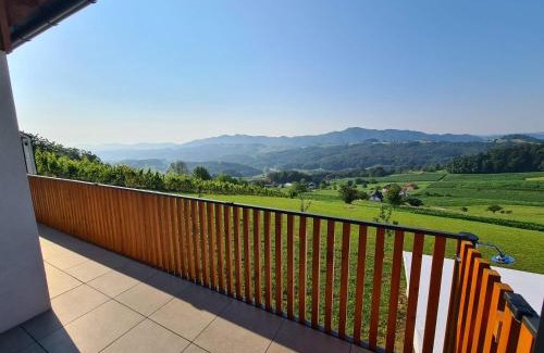 Smarje pri Jelsah Maison | Villa Strtenica in the vineyard