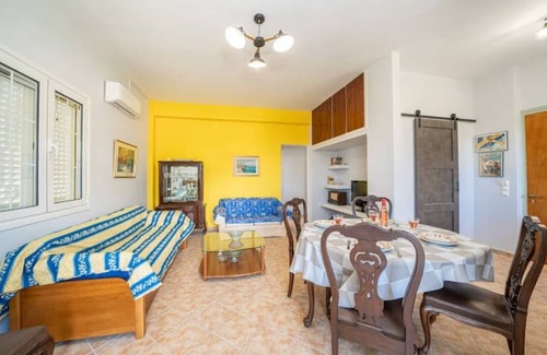 Karavados Villa | Villa Stunning Views